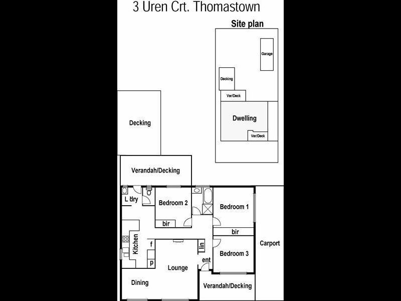 3 Uren Court, Thomastown VIC 3074