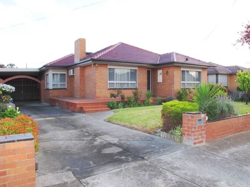19 Nebel Street, Lalor VIC 3075