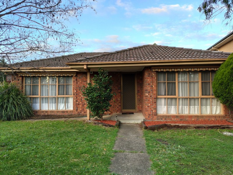 2 Lilac Court, Mill Park VIC 3082