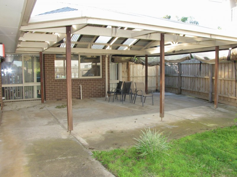 31 Mockridge Drive, Mill Park VIC 3082