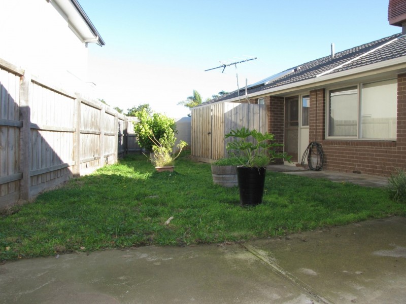 31 Mockridge Drive, Mill Park VIC 3082