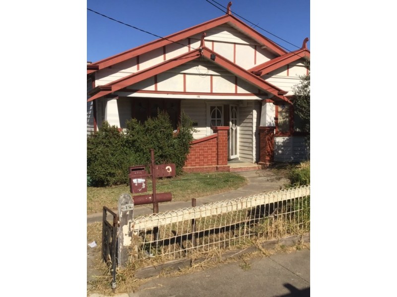 119 Bruce Street, Preston VIC 3072