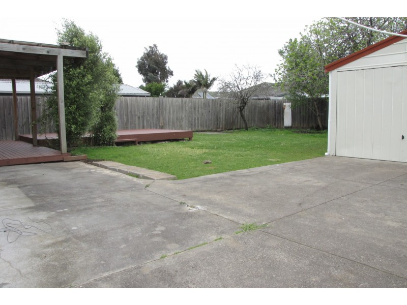 3 Uren Court, Thomastown VIC 3074