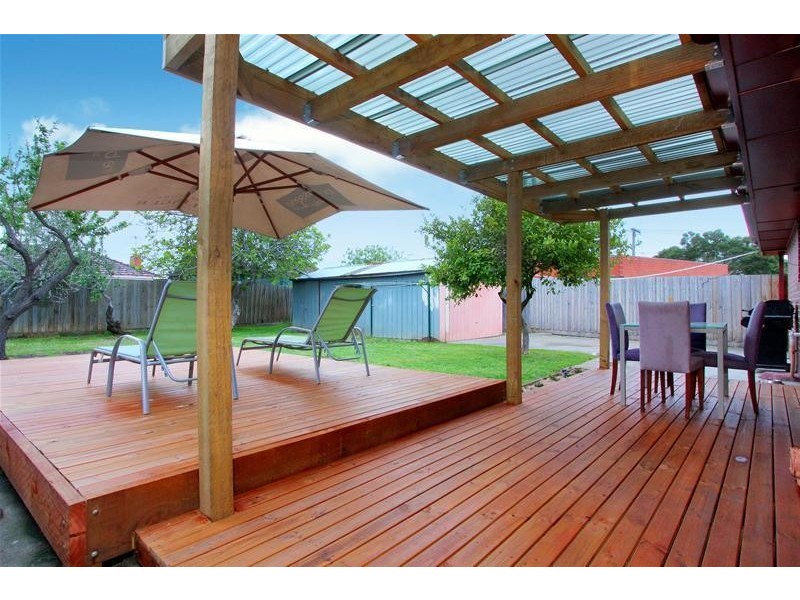 3 Uren Court, Thomastown VIC 3074