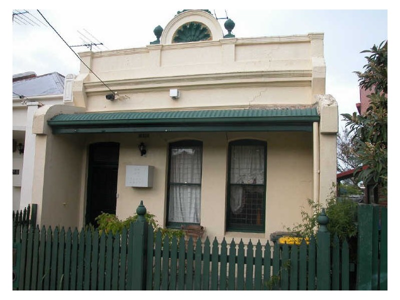 100 Park Street, Fitzroy North VIC 3068