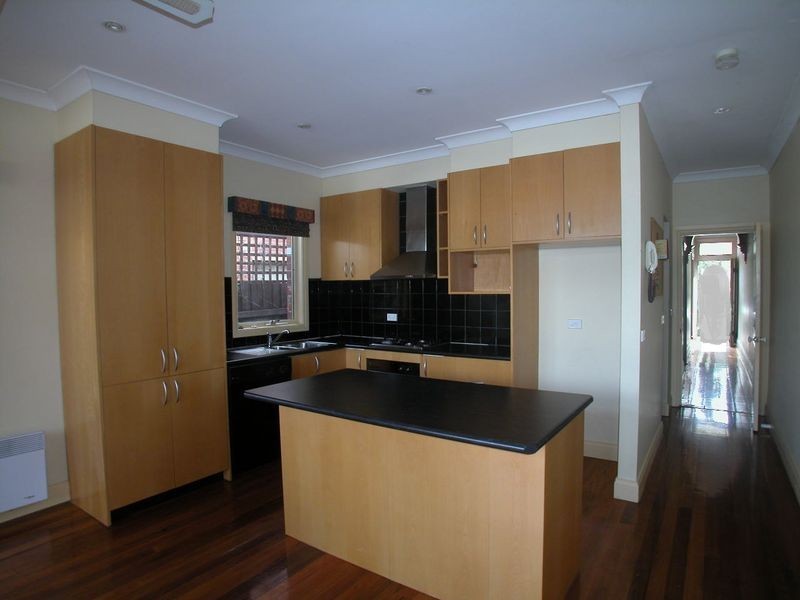 100 Park Street, Fitzroy North VIC 3068