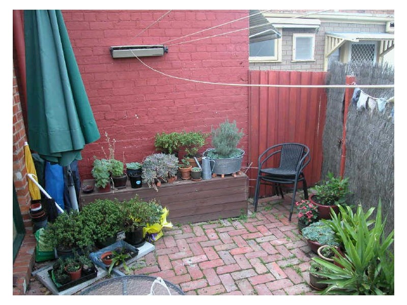 100 Park Street, Fitzroy North VIC 3068