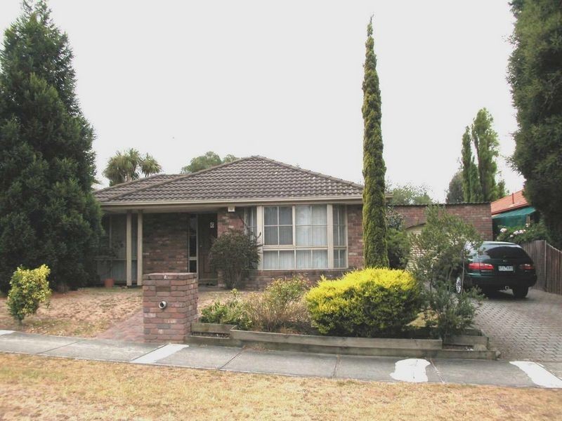 6 Tonelli Crescent, Mill Park VIC 3082