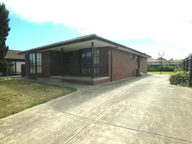 6 Lavender Court, Mill Park VIC 3082