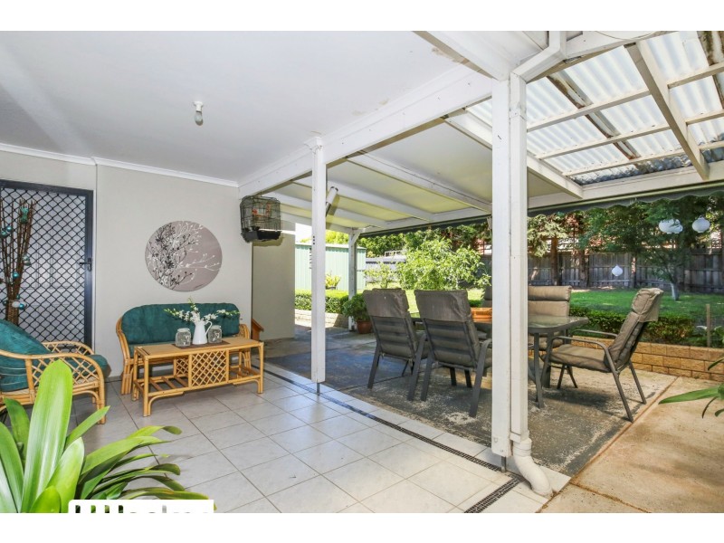 31 Calendula Circuit, Epping VIC 3076
