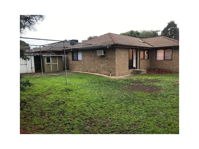 64 Roycroft Avenue, Mill Park VIC 3082