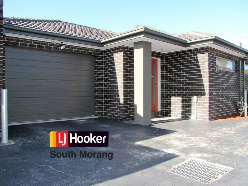 2/102 Alexander Avenue, Thomastown VIC 3074