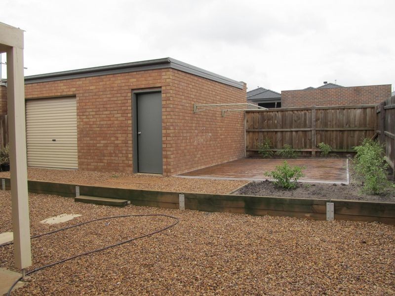 24 Bail Street, Epping VIC 3076