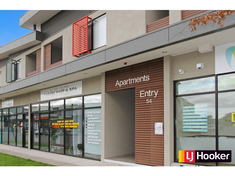 108/54 Mernda Village Drive, Mernda VIC 3754