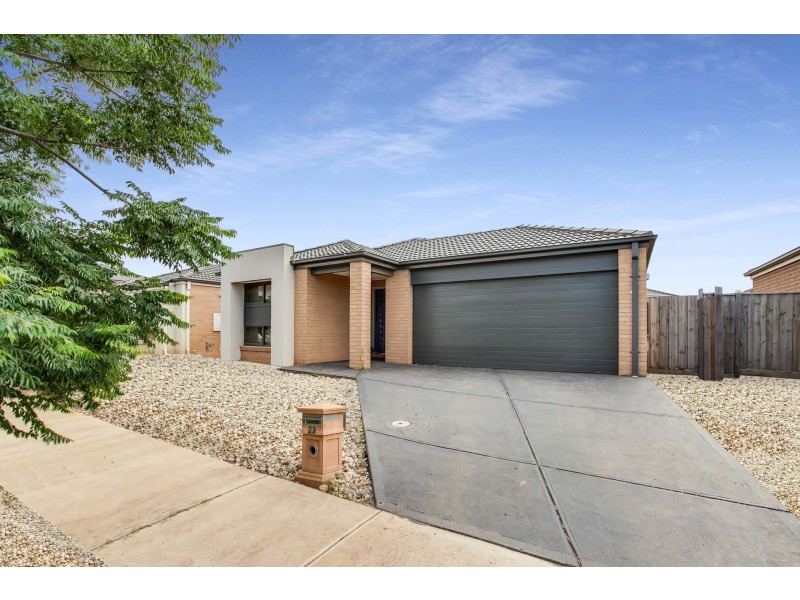 23 Dennerley Way, Truganina VIC 3029