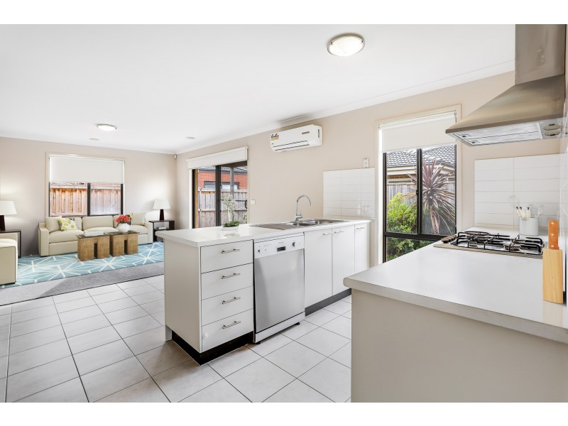 23 Dennerley Way, Truganina VIC 3029