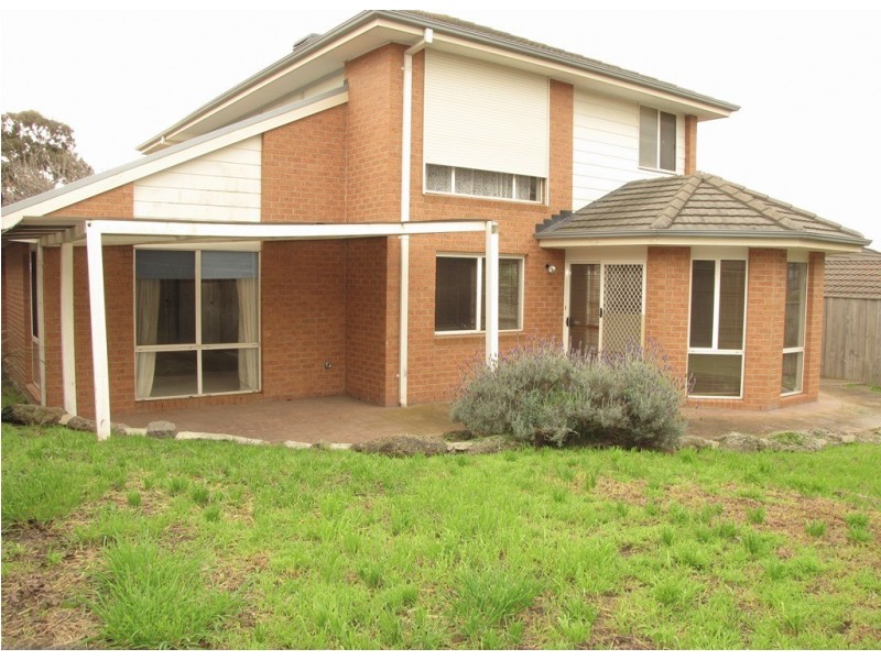 47 Highview Drive, South Morang VIC 3752