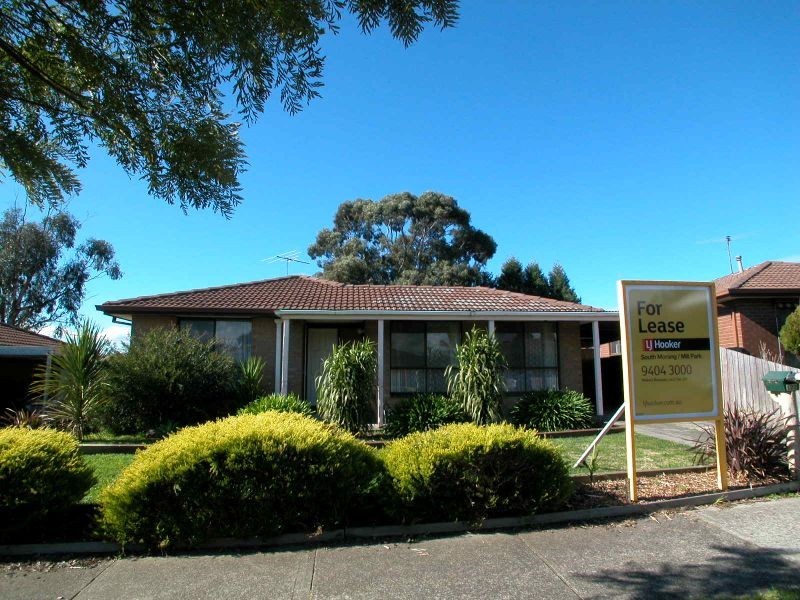 122 Redleap Avenue, Mill Park VIC 3082