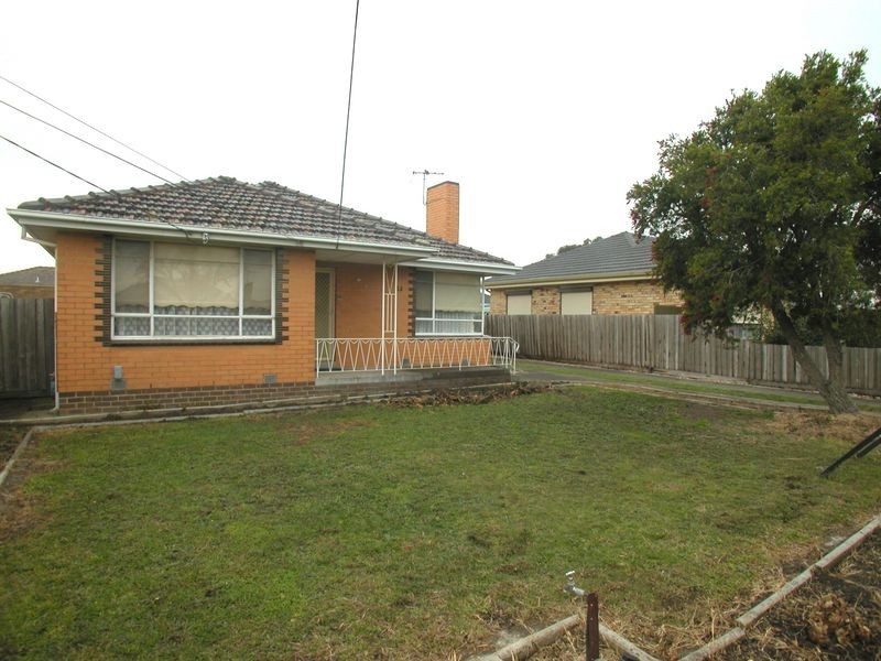 14 Dickens Street, Lalor VIC 3075