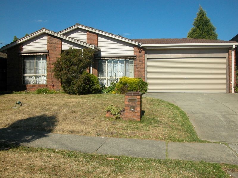 24 Morang Drive, Mill Park VIC 3082