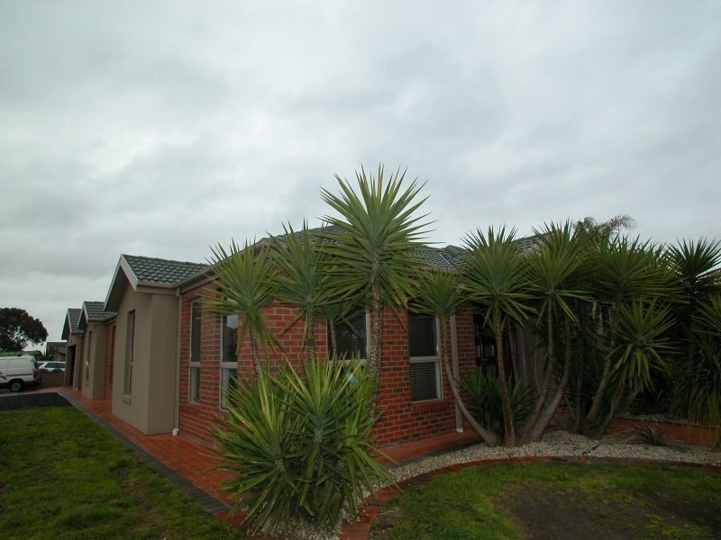 30 Healy Drive, Epping VIC 3076