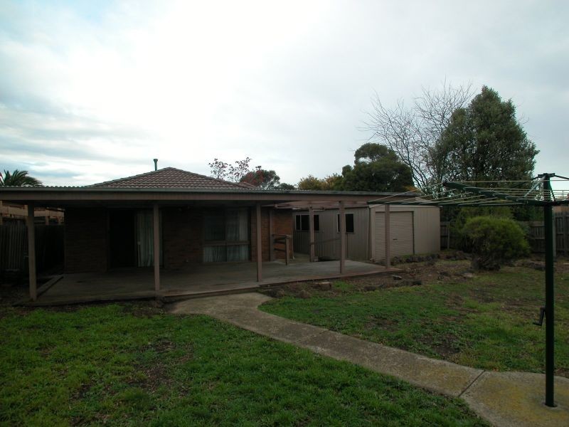 7 Canary Court, Mill Park VIC 3082