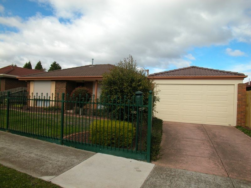 100 Garden Grove Drive, Mill Park VIC 3082