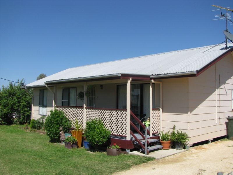 Bundarra NSW 2359