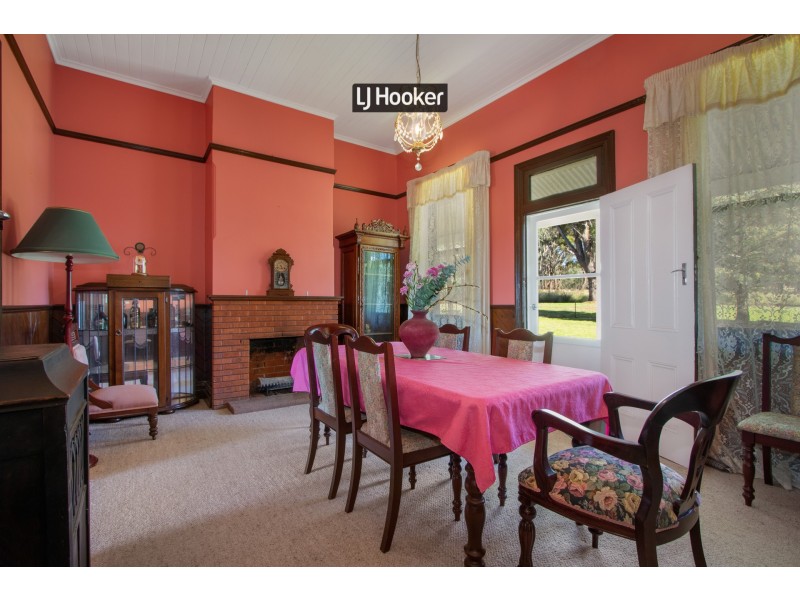 913 Nullamanna Road, Inverell NSW 2360