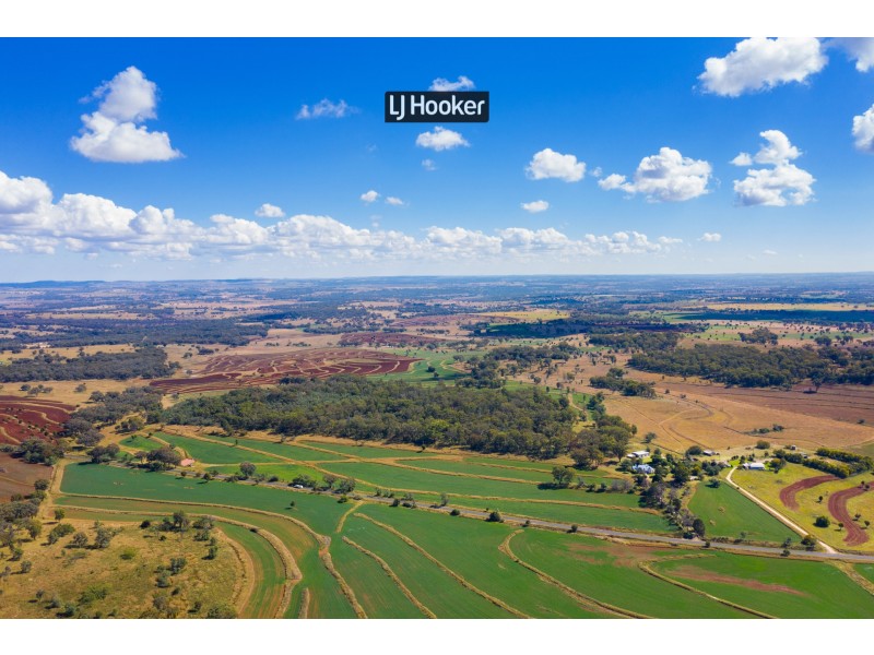 913 Nullamanna Road, Inverell NSW 2360