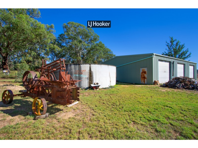 913 Nullamanna Road, Inverell NSW 2360