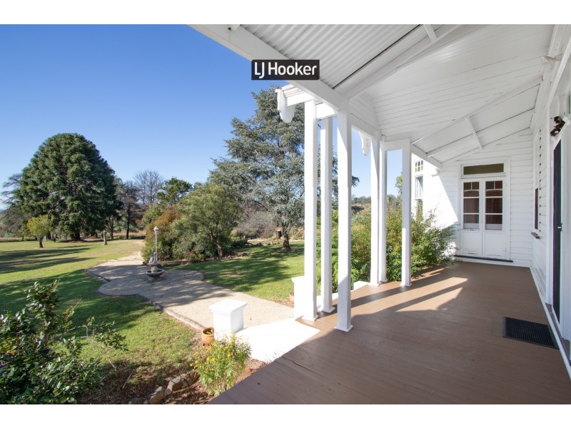 913 Nullamanna Road, Inverell NSW 2360