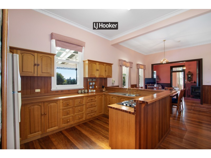 913 Nullamanna Road, Inverell NSW 2360