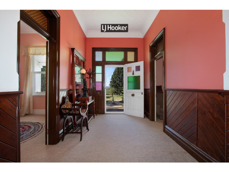 913 Nullamanna Road, Inverell NSW 2360