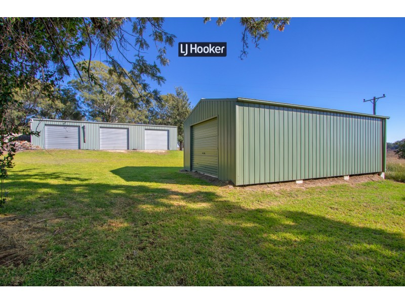 913 Nullamanna Road, Inverell NSW 2360