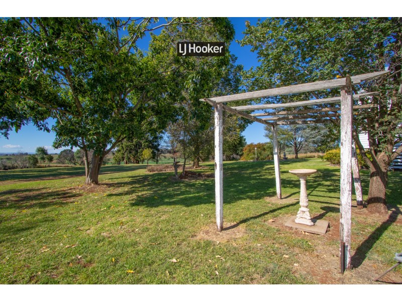 913 Nullamanna Road, Inverell NSW 2360