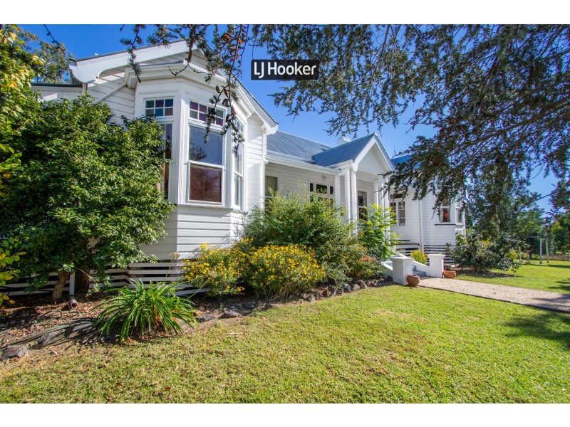 913 Nullamanna Road, Inverell NSW 2360