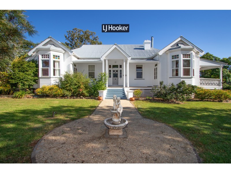 913 Nullamanna Road, Inverell NSW 2360