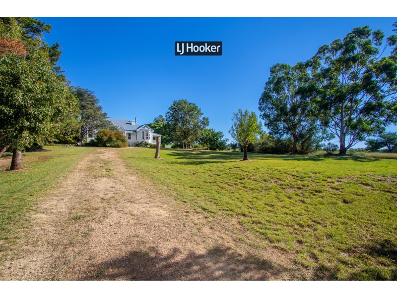 913 Nullamanna Road, Inverell NSW 2360