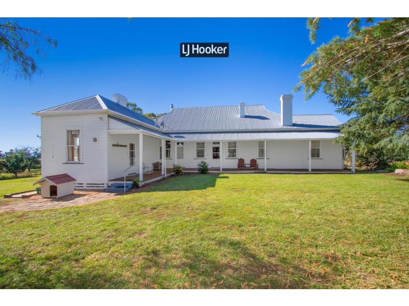 913 Nullamanna Road, Inverell NSW 2360