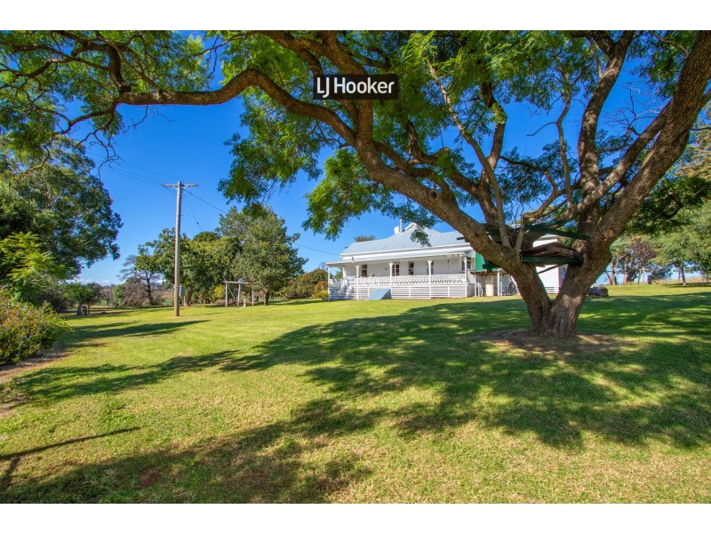 913 Nullamanna Road, Inverell NSW 2360