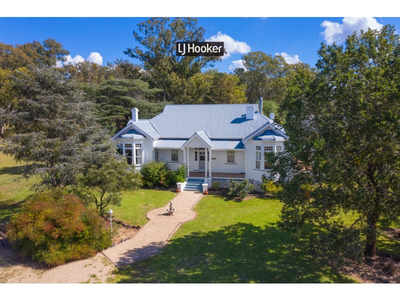 913 Nullamanna Road, Inverell NSW 2360