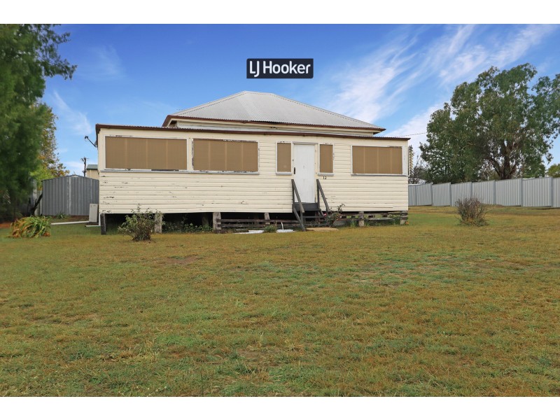 12 Bala Street, Ashford NSW 2361