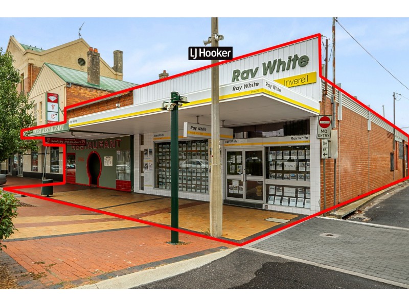 19-23 Byron Street, Inverell NSW 2360