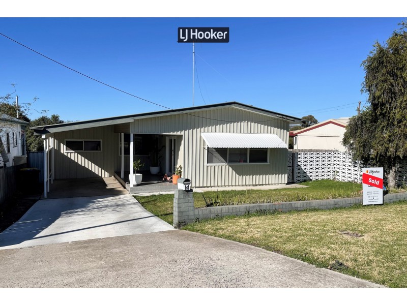 14 Froude Street, Inverell NSW 2360