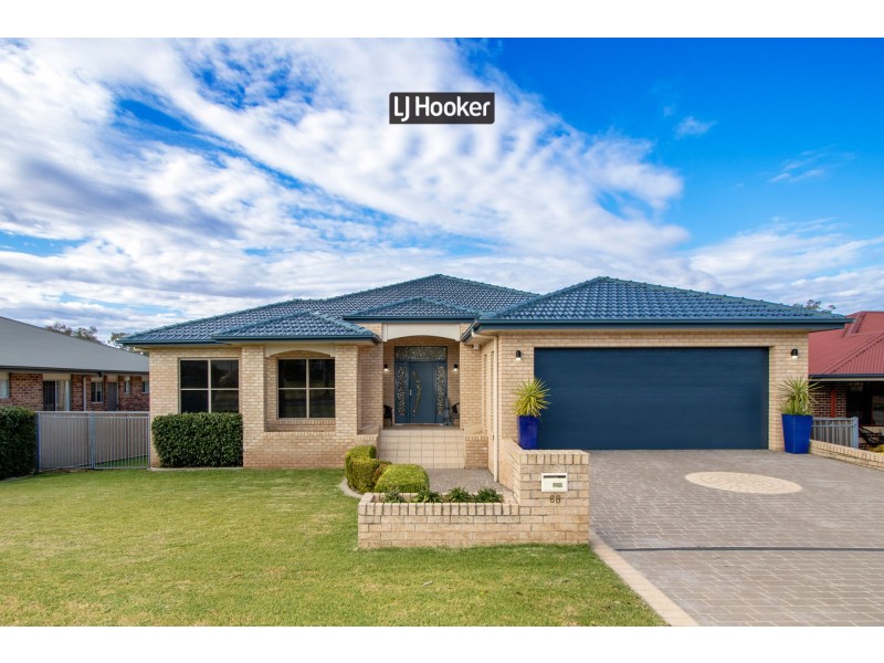 68 Froude Street, Inverell NSW 2360