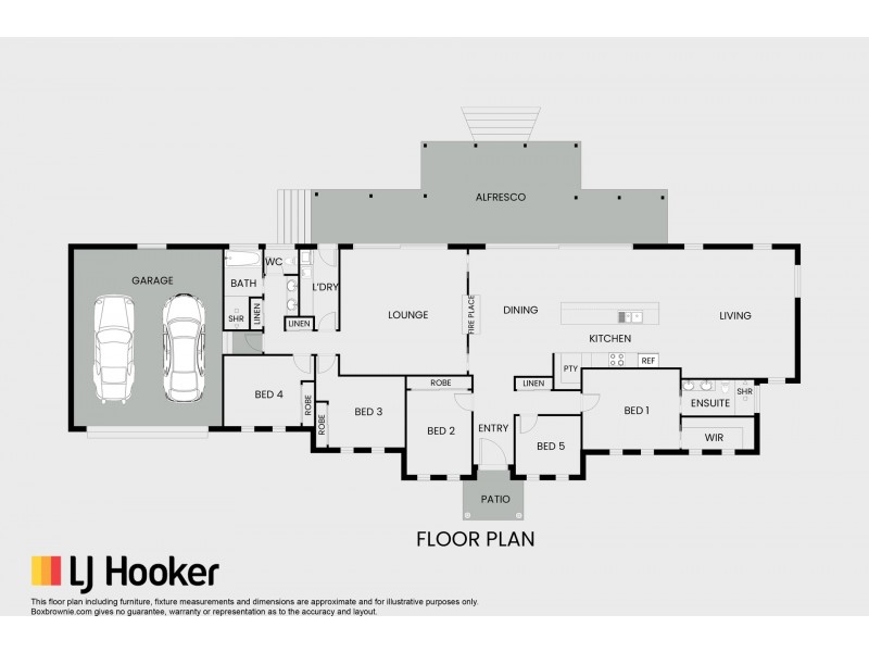 37 Talbragar Close, Inverell NSW 2360