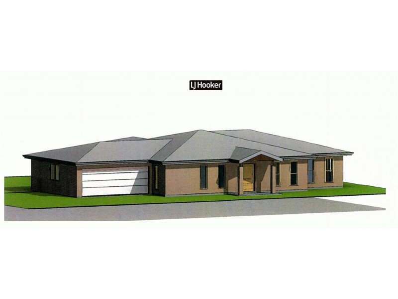 Lot 19 Terry Drive, Inverell NSW 2360