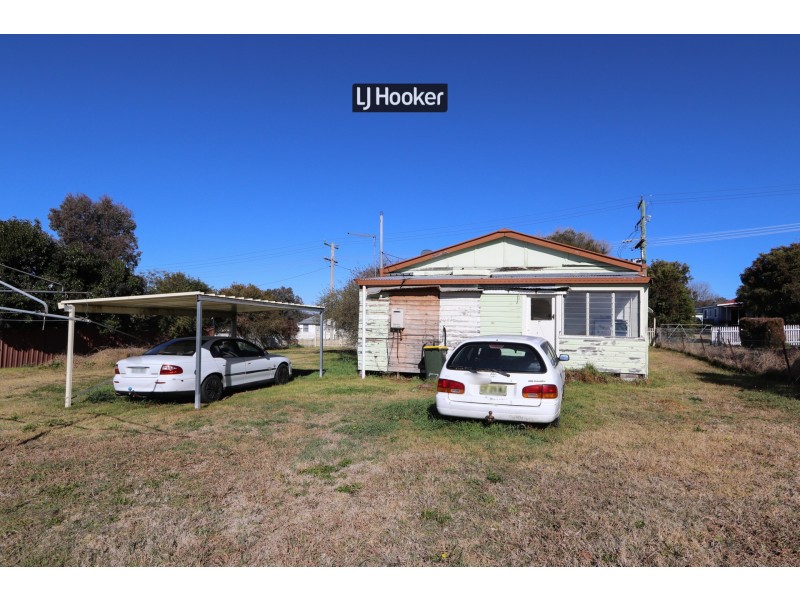 6 Hindmarsh Street, Inverell NSW 2360