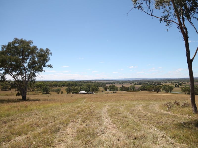 Lot 1 Fisher Road, Inverell NSW 2360